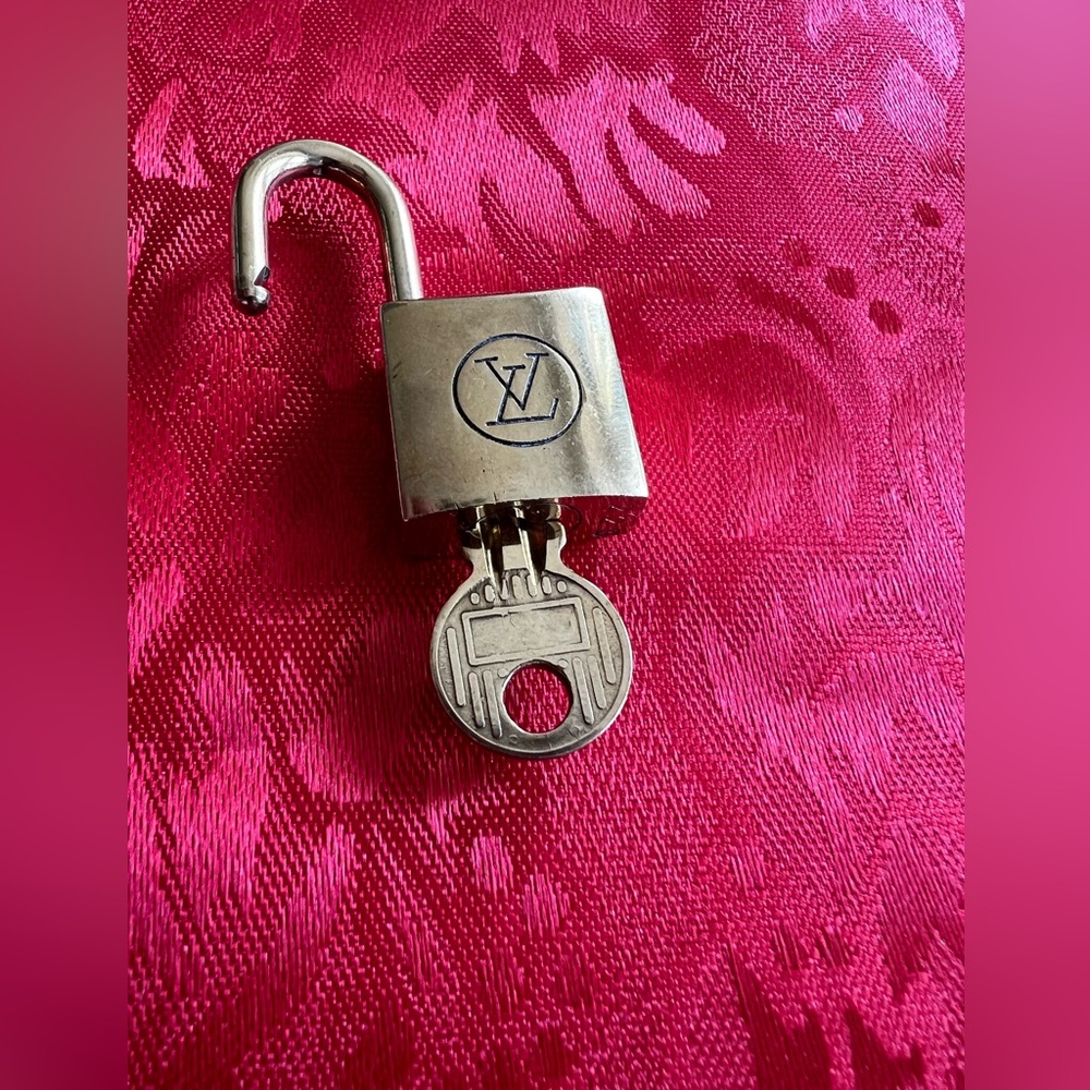Series 200 - Louis Vuitton Various Authentic Lock & Key sets (see numbers below)